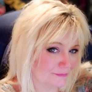 Meet your Posher, Tammy